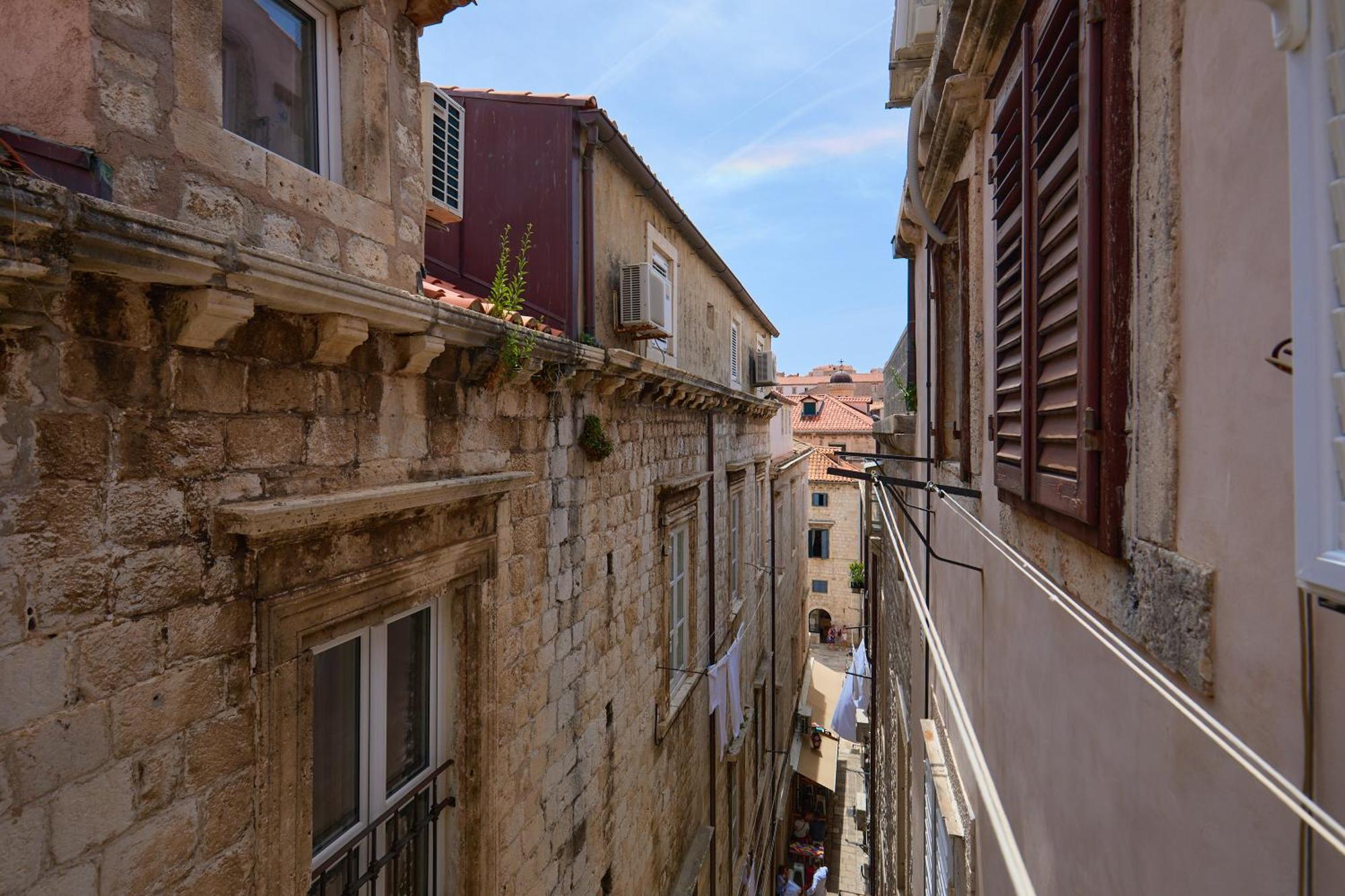 Lima Central Old City Dubrovnik Exterior foto